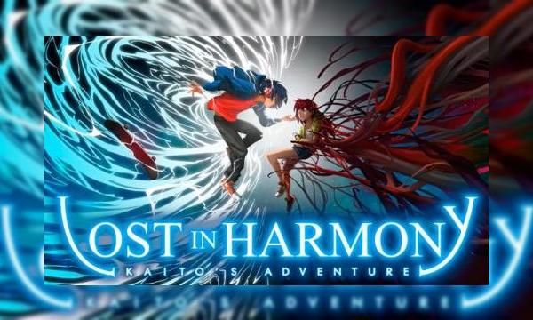 Lost in Harmony Review (iHunt X200): un joc emoţionant şi un auto runner cu soundtrack pe bază de muzică clasică excepţional remixată (Video)