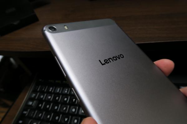 Lenovo Phab Plus - Fotografii Hands-On