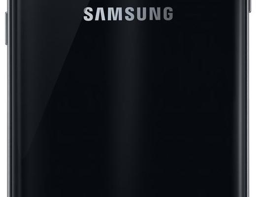 Samsung Galaxy S7 Edge - Fotografii oficiale