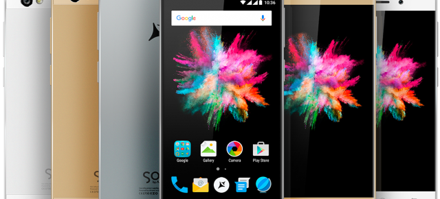 UPDATE PREȚ: Allview lansează smartphone-ul X3 Soul Mini; iată specificațiile sale și prețul de comercializare