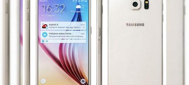 Samsung Galaxy S7 primeşte un preview uriaş de la un site din Rusia; Aflăm în sfârşit ce presupune camera BRITECELL