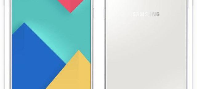 Samsung Galaxy A9 Pro se apropie de lansare, ar putea surprinde cu prezenţa lui Windows 10 Mobile la bord