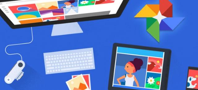 Google Photos primește funcții mai avansate de căutare a fotografiilor printre albume; aplicația ajunge la versiunea v1.13