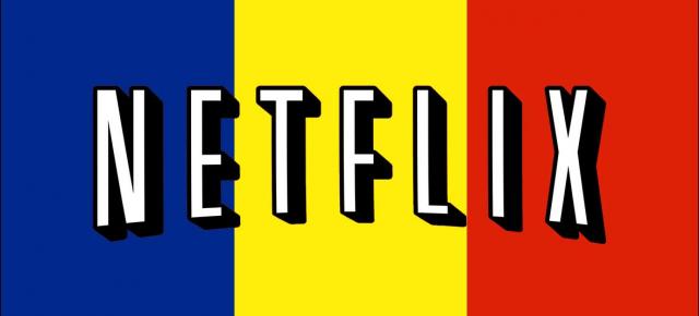 Netflix în România: O lună mai târziu!