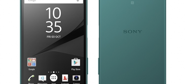 Sony Xperia Z5 a început să primească actualizarea la Android 6.0 Marshmallow; Confirmat în Turcia deocamdată