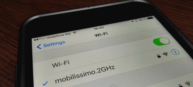A început weekendul de Internet nelimitat gratuit de la Vodafone, pentru toţi utilizatorii de telefonie din România