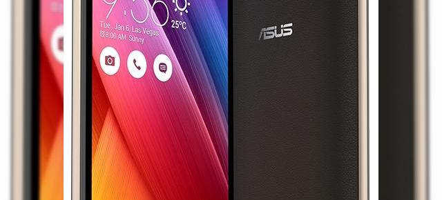 Super Preț pentru Asus ZenFone Max; telefonul cu baterie de 5000 mAh costă 699 la QuickMobile
