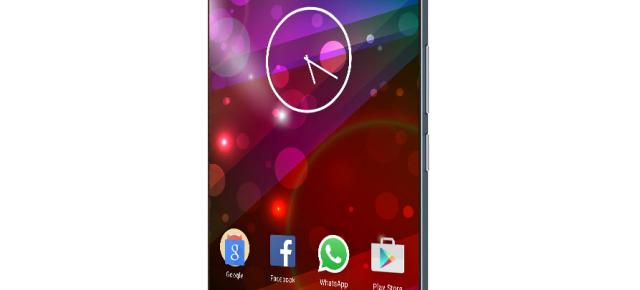 Evolio lansează smartphone-ul Icon, model cu dotări de flagship: 4 GB RAM, Android 6.0 și încărcare wireless