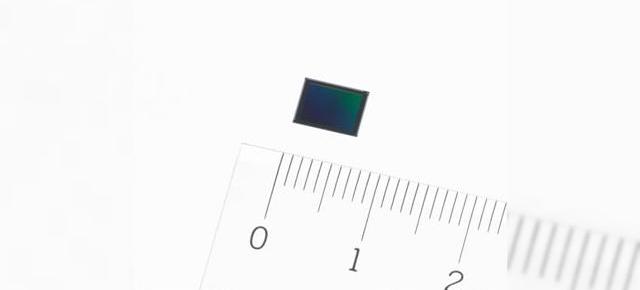 Sony prezintă senzorul foto IMX318 destinat smartphone-urilor; modul de 22.5 megapixeli cu sistem de stabilizare pe 3 axe