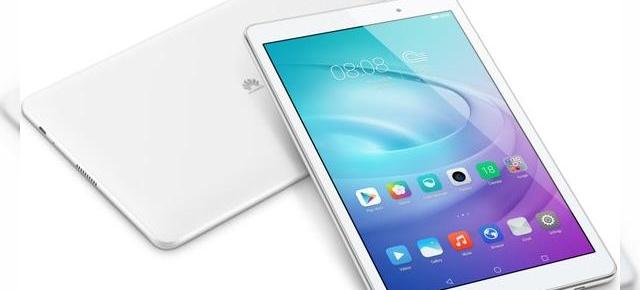 Huawei MediaPad T2, tableta noua de 10 inch cu dotări midrange detaliată de @evleaks; Ar putea sosi la MWC 2016