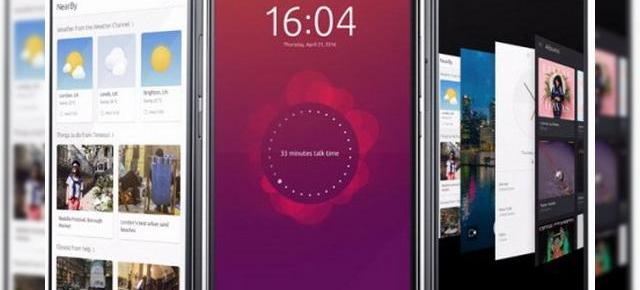 Meizu Pro 5 Ubuntu Edition e cel mai bine dotat model de telefon cu Ubuntu de până acum