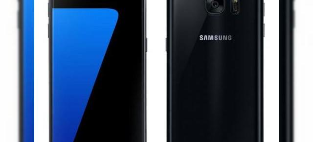 MWC 2016: Samsung Galaxy S7 şi S7 Edge au devenit oficiale astăzi, cu camera Dual Pixel de 12 MP şi șasiu rezistent la apă (Video)
