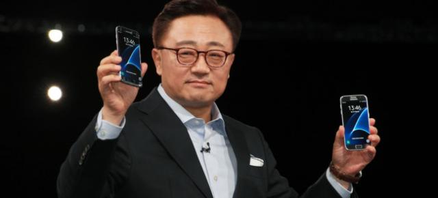 Samsung Galaxy S7 va debuta în 60 de tari pe 11 martie, printre care şi România; Sunt aşteptate vânzări mai mari decât pentru Galaxy S6