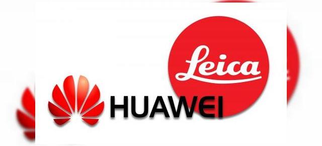 Viitoarele telefoane Huawei ar putea avea optică Leica; Companiile anunţă un parteneriat pe termen lung