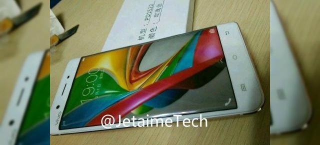 Vivo Xplay 5, telefonul cu 6 GB RAM care se lansează de Mărţişor, primeşte noi teasere oficiale, apare și o fotografie live!