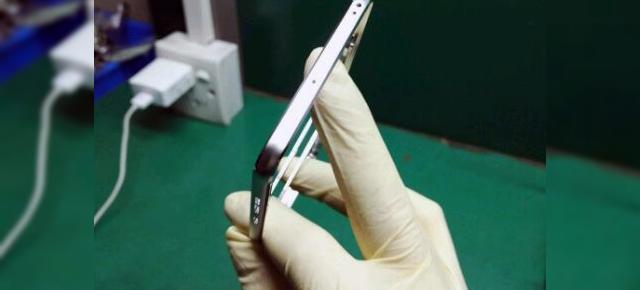 Rama metalică destinată lui Huawei P9 se afișează într-o serie de fotografii; telefonul va sosi cu port USB Type-C