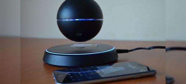 TecPlus Dynamo: cel mai original accesoriu de petrecere pe care îl poţi cumpăra la început de primăvară (Video)