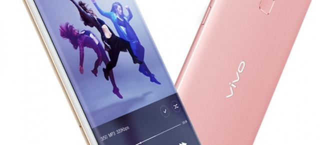 Vivo Xplay 5 este acum oficial; phablet cu display QHD de 5.43 inch, procesor Snapdragon 820 și 6 GB RAM