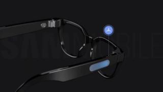 Un videoclip cu ochelarii inteligenți Samsung a apărut pe web înainte de debut! Ce ne rezervă Galaxy Glasses?
