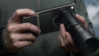 Primele informații despre OPPO Find X10 Ultra indică un sistem foto impresionant, cu zoom optic de până la 10x