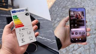 Leica Leitzphone by Xiaomi: O baterie pregătită pentru maratoane foto și consum media serios
