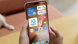 Honor pregătește o premieră în industrie: screen mirroring la 120 FPS pentru MagicOS 10
