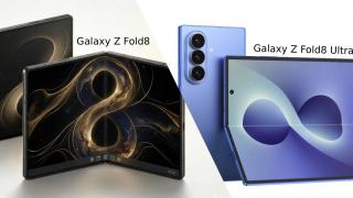 Se întoarce stylusul pe Galaxy Z Fold8, dar cu o condiţie...