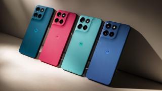 Motorola edge 70 Max tot mai aproape de debut! Primește teasere și pare că va avea procesor Snapdragon 8 Gen 5