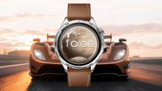 HONOR Watch 6 ajunge în România, cu autonomie de până la 35 de zile și peste 120 de moduri sportive; Cât costă?