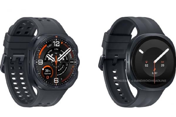Samsung Galaxy Watch 9 şi Galaxy Watch Ultra 2 vor fi mai scumpe decât predecesorii; Cu cât?