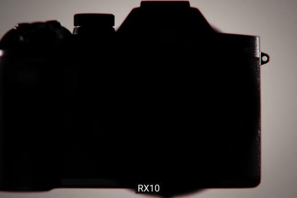 Sony RX10 V vine pe 9 iulie; teaserul confirmă un zoom mai mare și un design complet nou