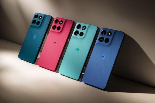 Motorola edge 70 Max tot mai aproape de debut! Primește teasere și pare că va avea procesor Snapdragon 8 Gen 5