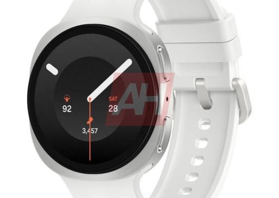 Samsung Galaxy Watch9 - Leak imagini