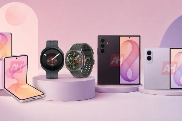 Mega leak-ul Samsung este aici! Imagini cu Fold8, Fold8 Ultra, Flip8 și ceasurile pregătite de lansarea din 22 iulie