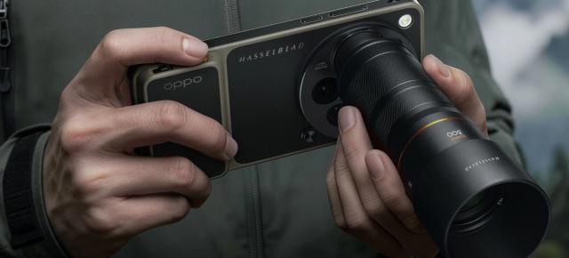 Primele informații despre OPPO Find X10 Ultra indică un sistem foto impresionant, cu zoom optic de până la 10x