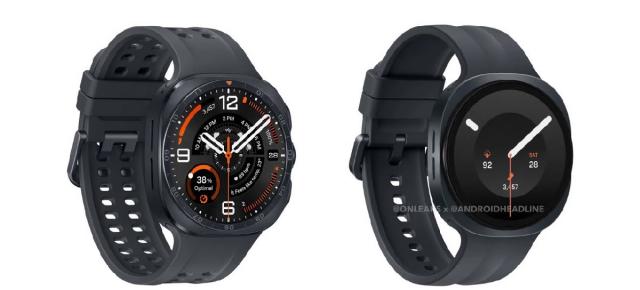 Samsung Galaxy Watch 9 şi Galaxy Watch Ultra 2 vor fi mai scumpe decât predecesorii; Cu cât?