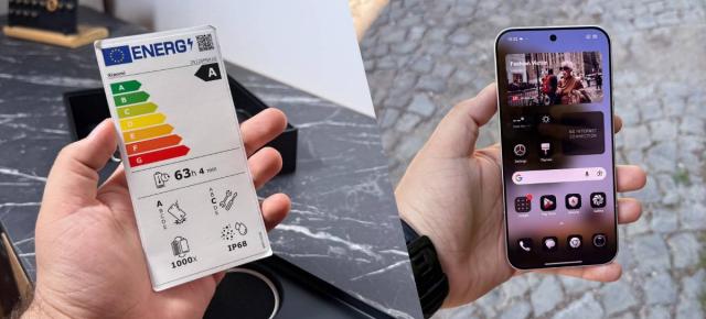 Leica Leitzphone by Xiaomi: O baterie pregătită pentru maratoane foto și consum media serios