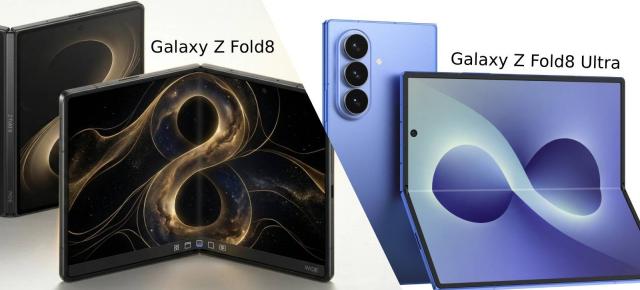 Se întoarce stylusul pe Galaxy Z Fold8, dar cu o condiţie...