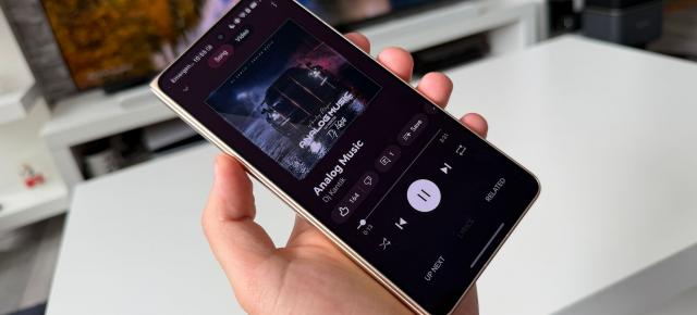 Honor Magic V6: Acustică în echilibru perfect pentru cele două difuzoare