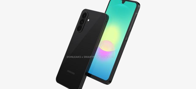 Samsung Galaxy A18 5G apare în primele imagini! Ce ne rezervă?