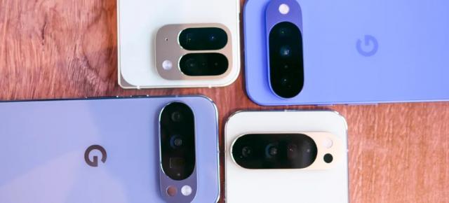 Cât vor costa noile flagship-uri Pixel 11? Google pare că aduce o schimbare importantă în ceea ce privește spațiul de stocare