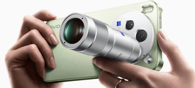 vivo X500 Pro are noi detalii dezvăluite; Ar primi baterie de 7000 mAh și un sistem foto premium
