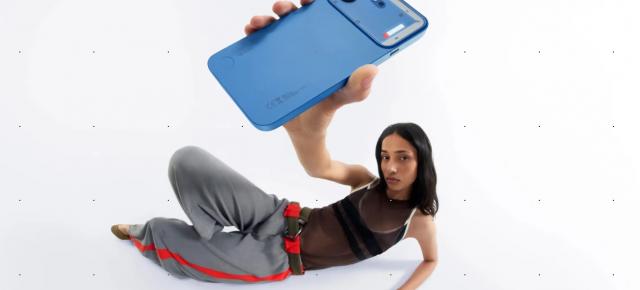 Preț și disponibilitate Nothing Phone (4b) în România