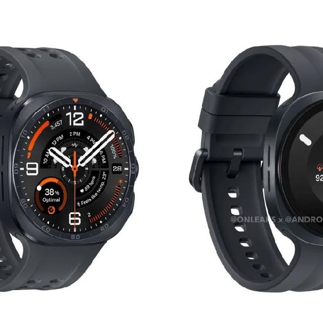 Samsung Galaxy Watch 9 și Ultra 2 vor avea prețuri mai mari decât predecesorii