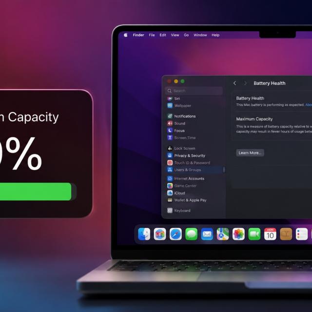 99% la bateria unui MacBook a stârnit sute de comentarii pe Reddit - utilizatorii Apple au transformat momentul într-o glumă colectivă