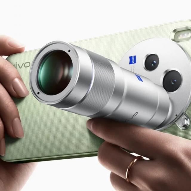 Detalii noi despre vivo X500 Pro: baterie mare și sistem foto premium