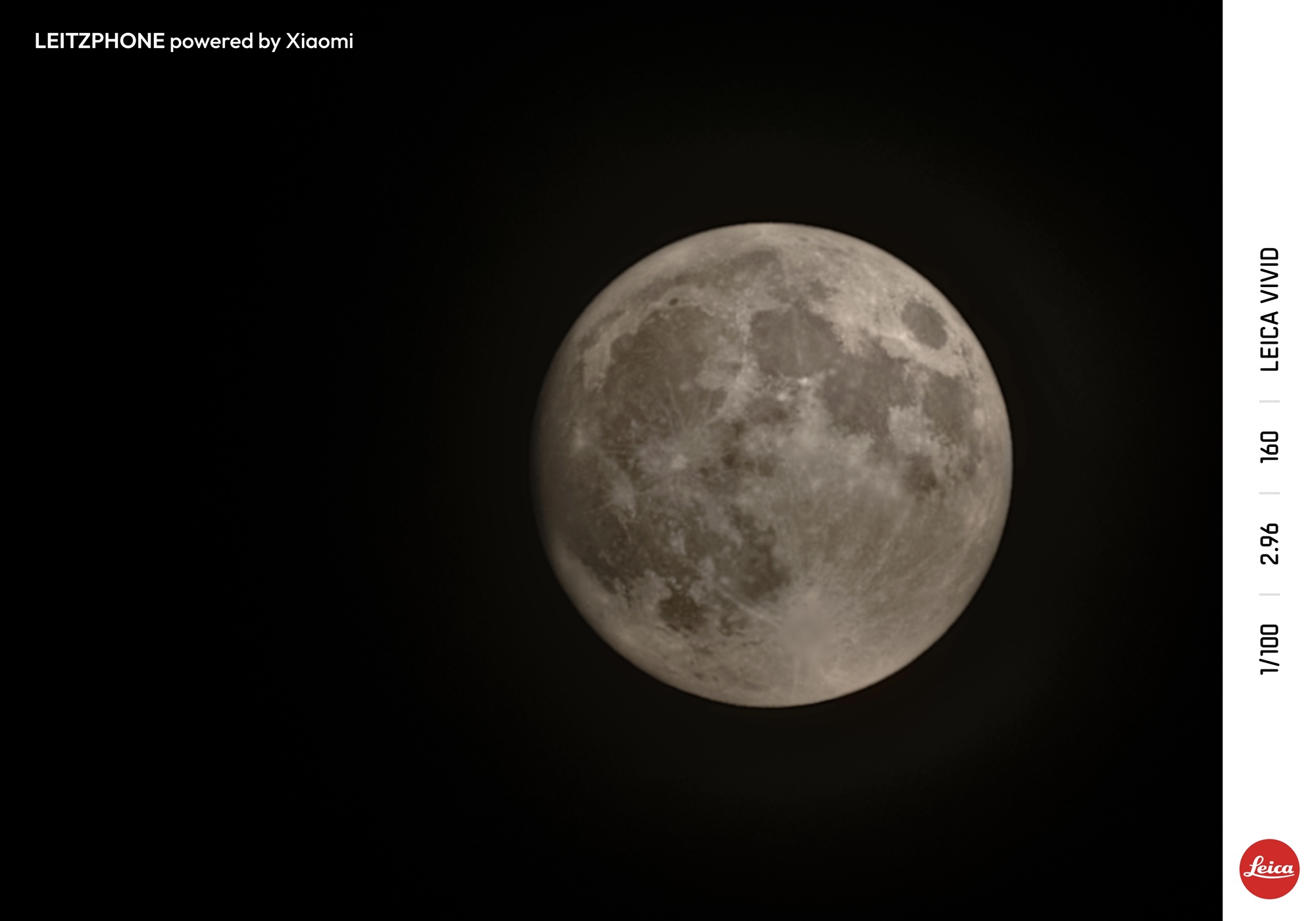 Leica Leitzphone - Mostre Foto (moon) (galerie)