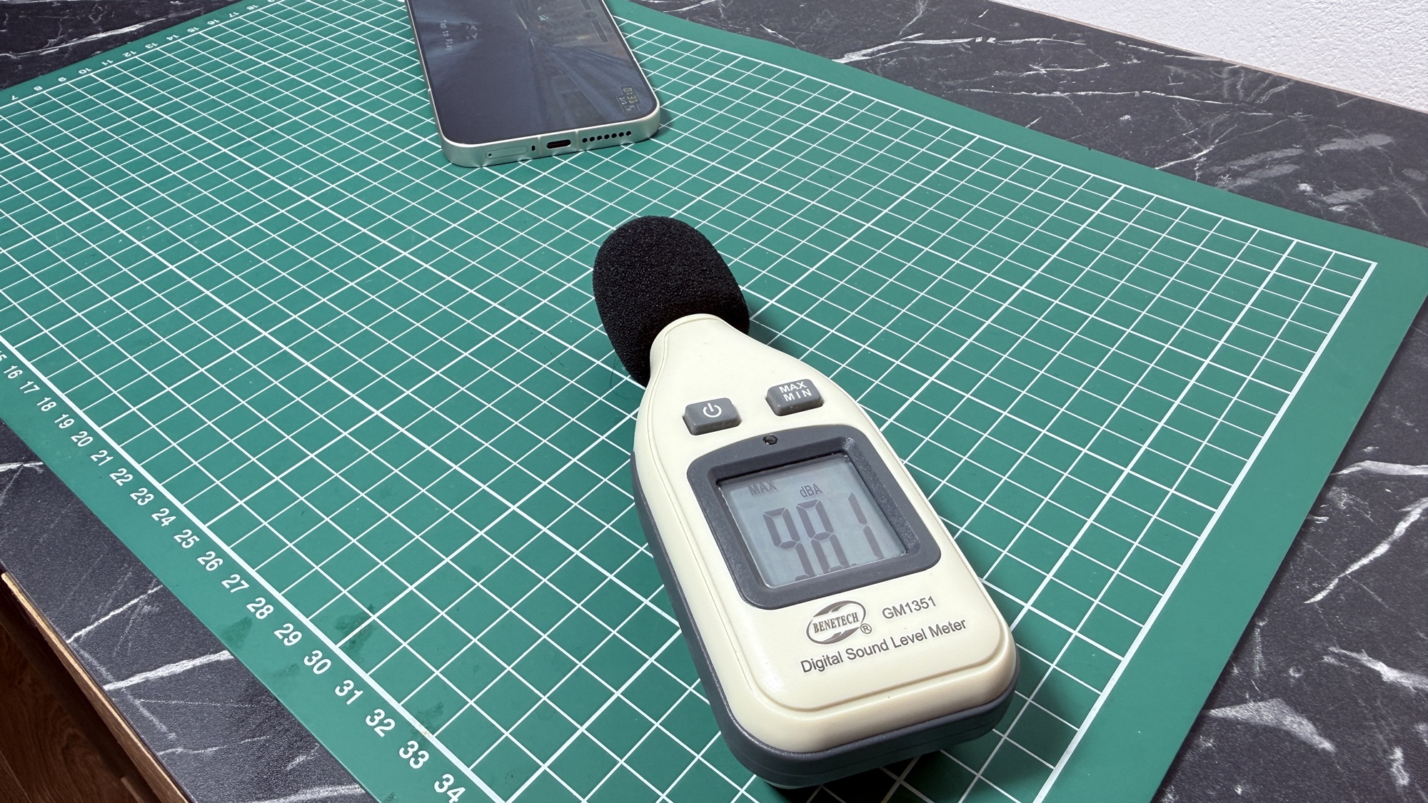 Xiaomi Leica Leitzphone - Putere volum (galerie)