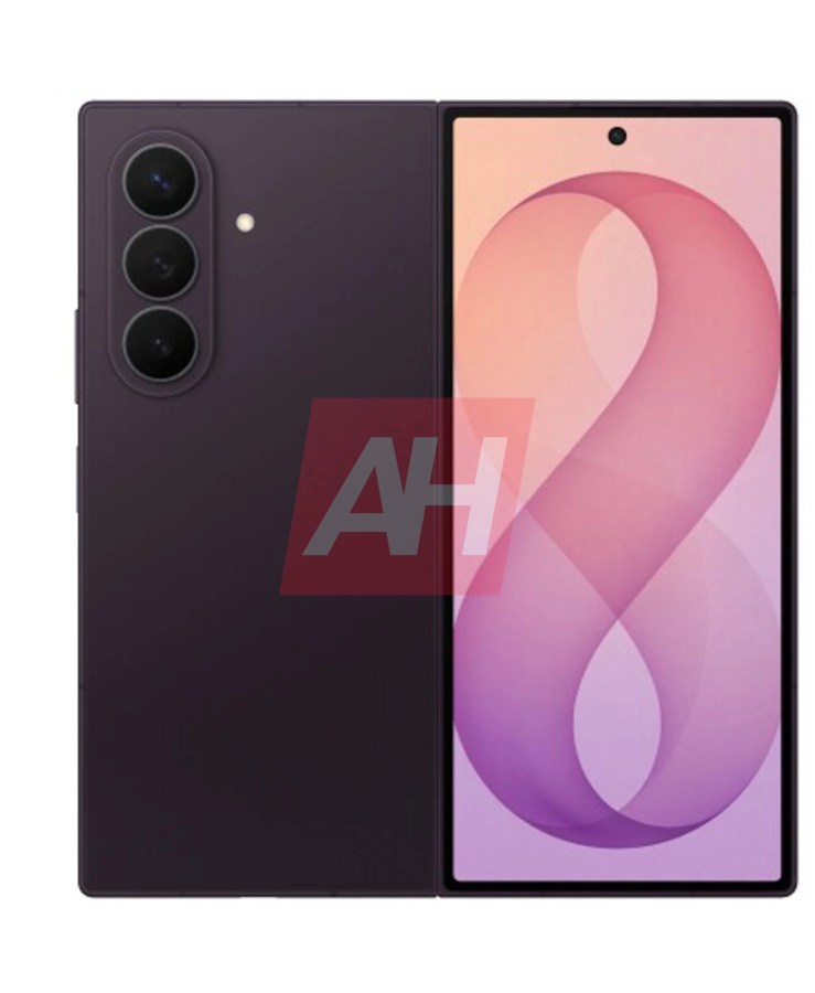 Samsung Galaxy Z Fold8 Ultra - Leak imagini (galerie)