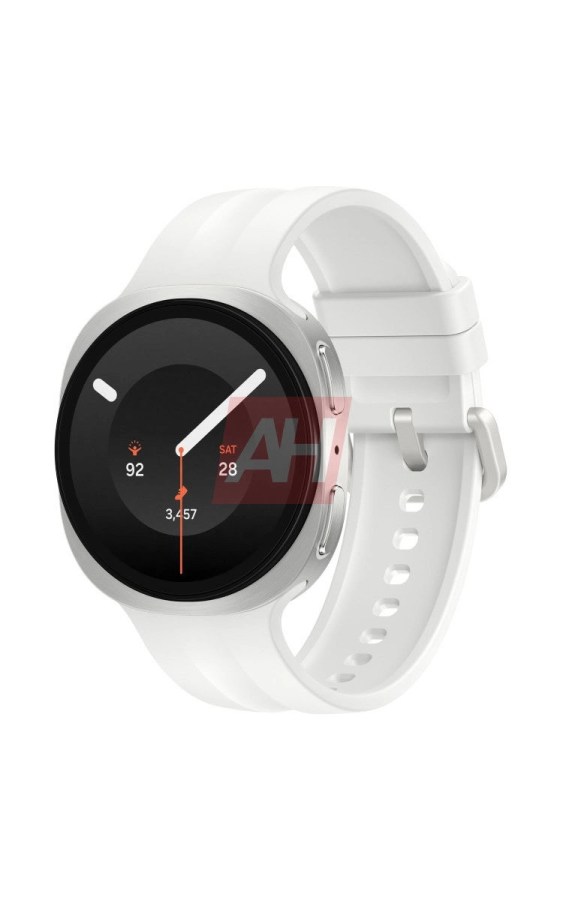 Samsung Galaxy Watch9 - Leak imagini (galerie)